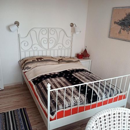 B&B Im Bitzi Zuzwil  외부 사진