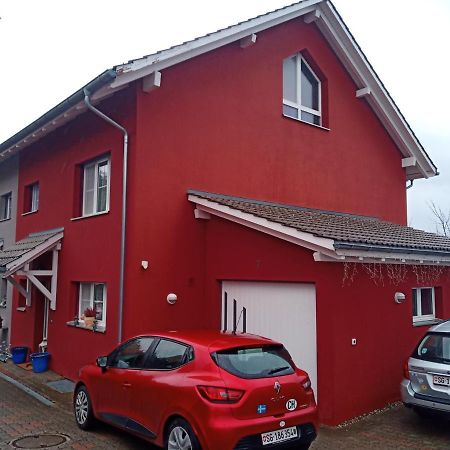 B&B Im Bitzi Zuzwil  외부 사진