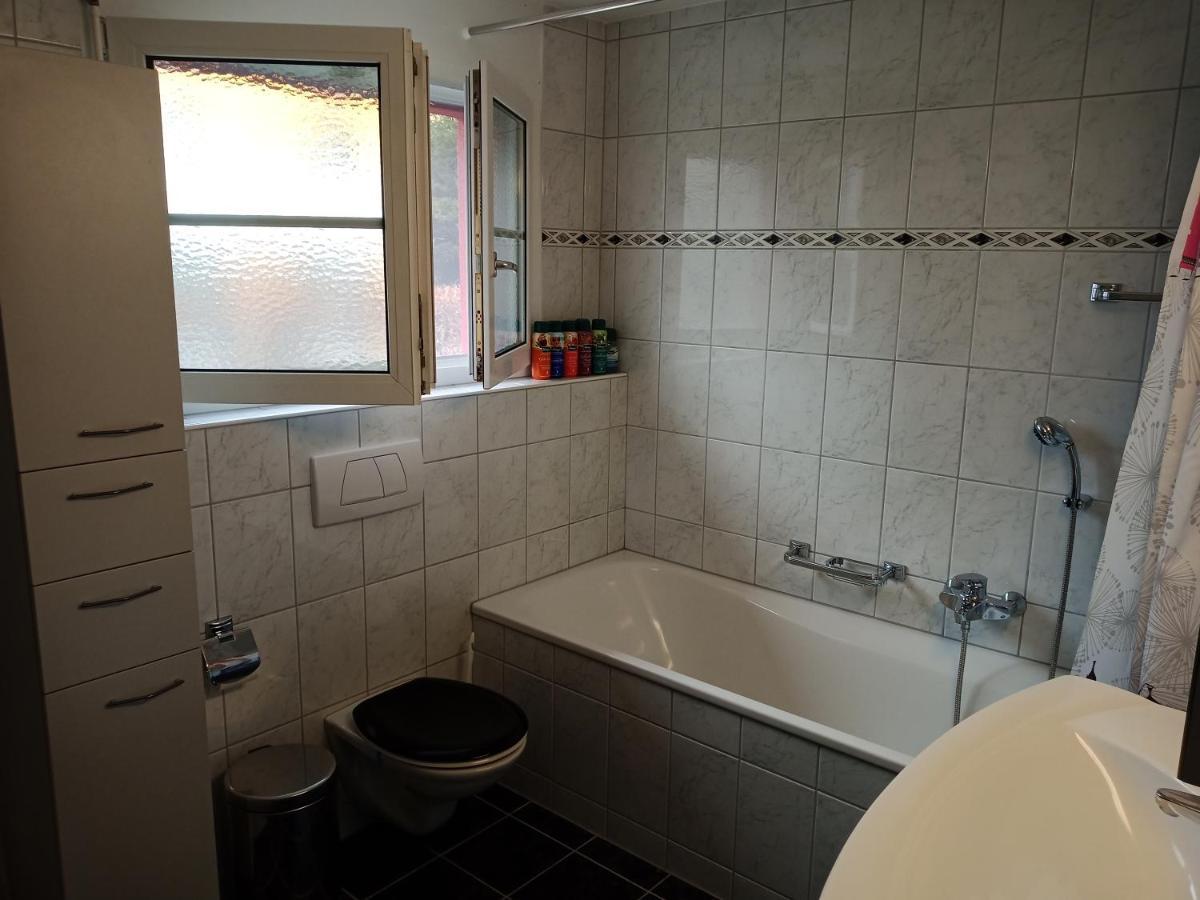 B&B Im Bitzi Zuzwil  외부 사진