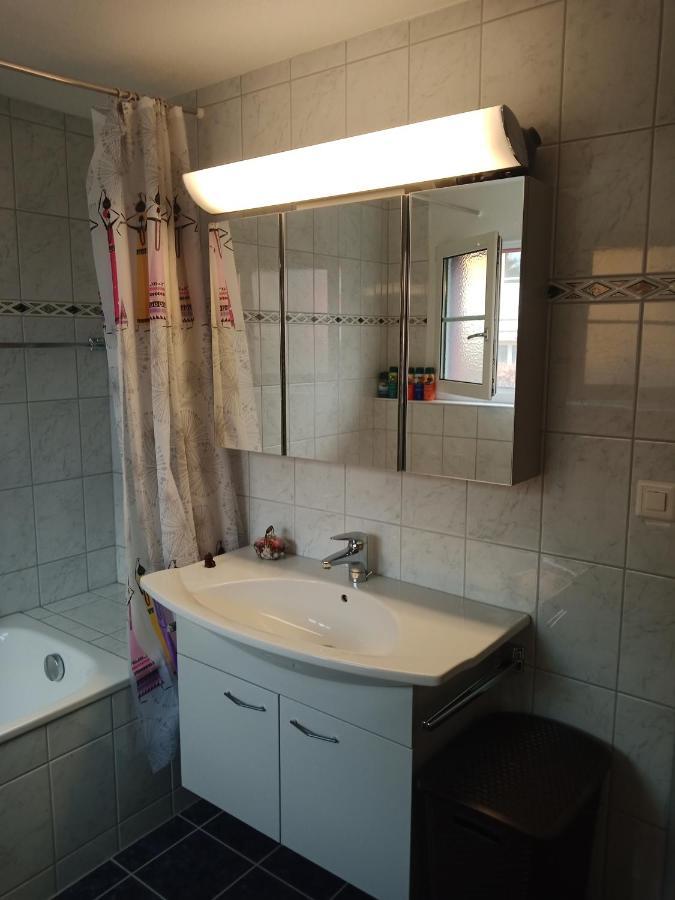 B&B Im Bitzi Zuzwil  외부 사진