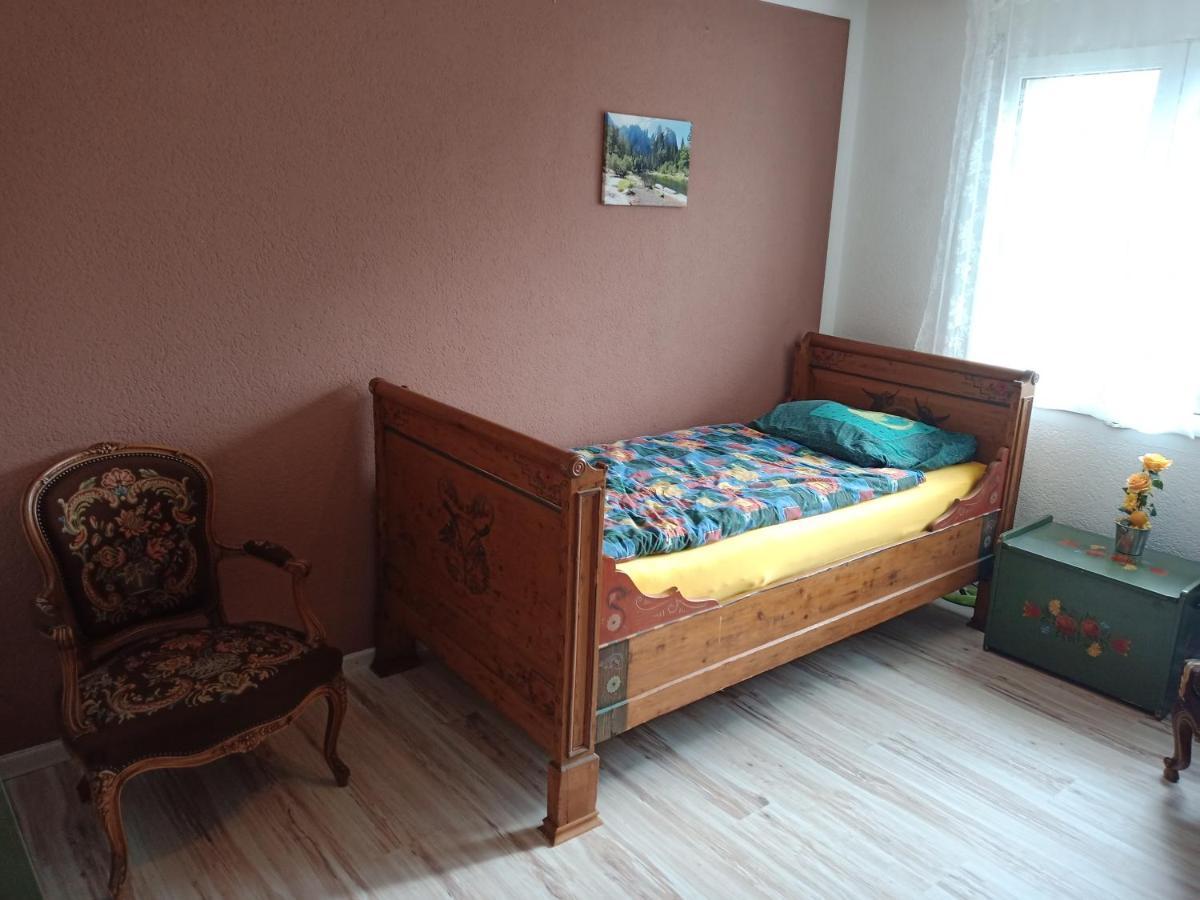 B&B Im Bitzi Zuzwil  외부 사진