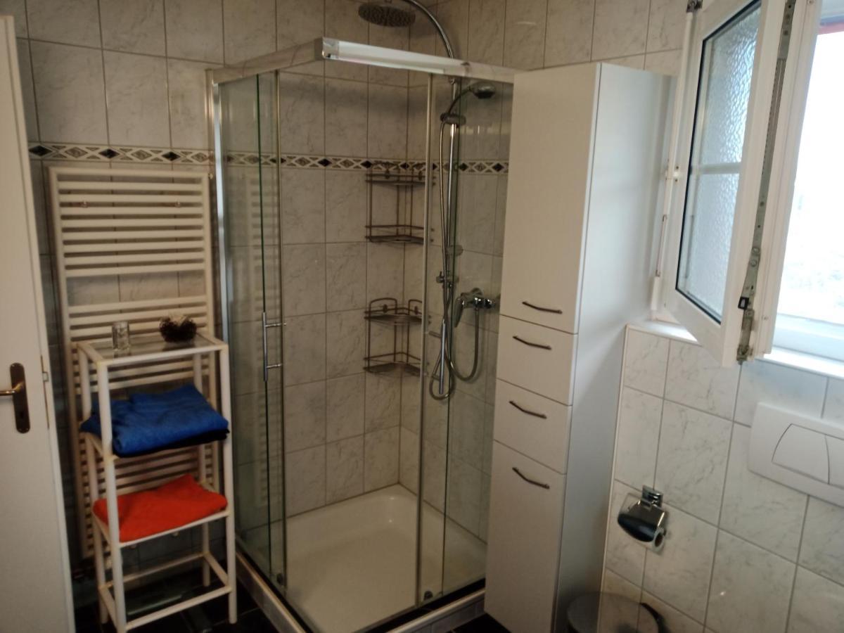 B&B Im Bitzi Zuzwil  외부 사진