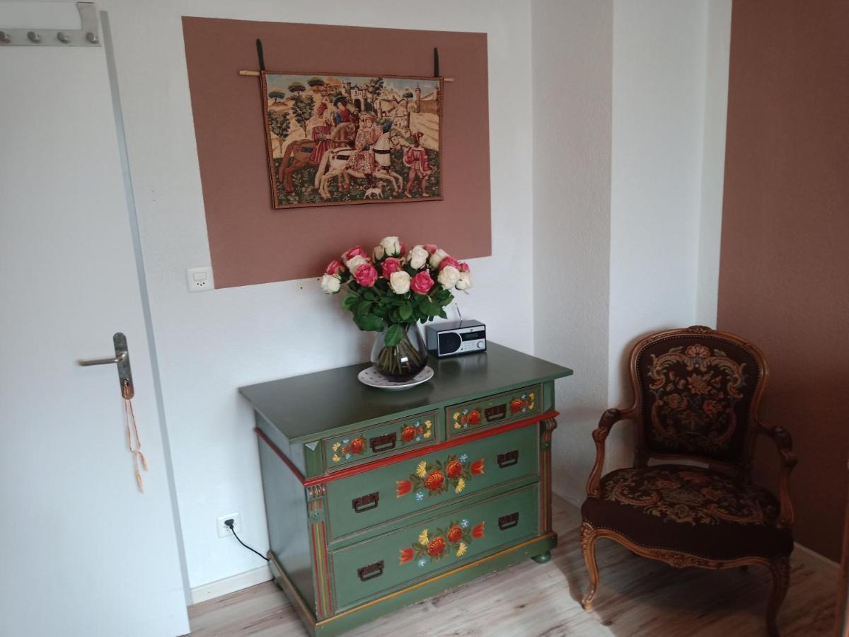 B&B Im Bitzi Zuzwil  외부 사진