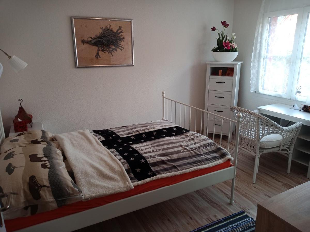 B&B Im Bitzi Zuzwil  외부 사진